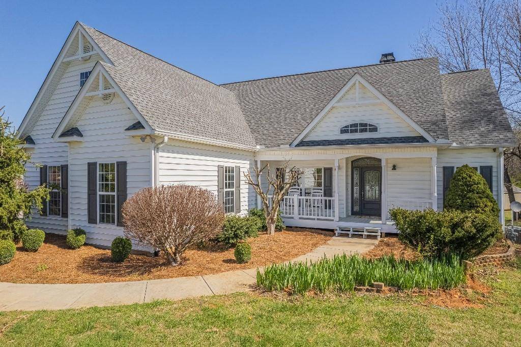 Clermont, GA 30527,6378 Shoal Creek RD