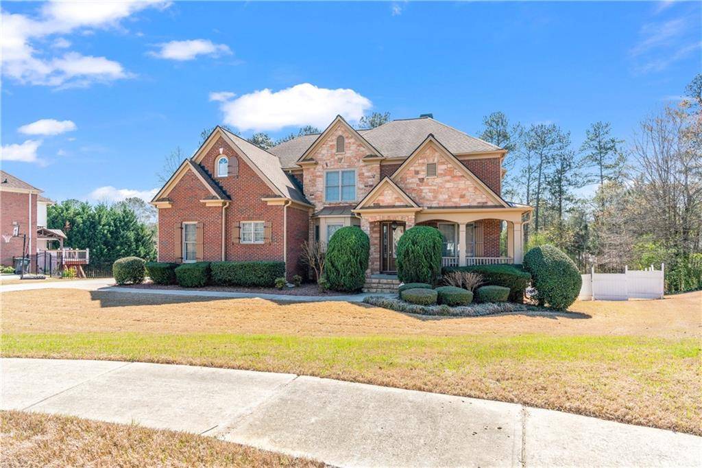Lilburn, GA 30047,1283 Silver Trace DR SW