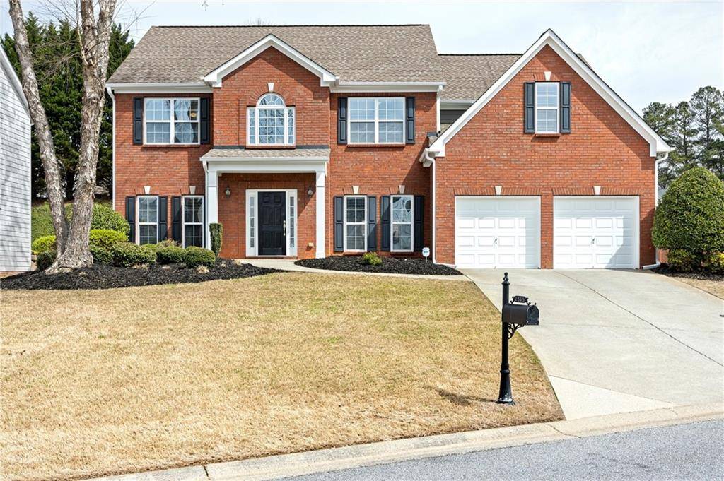 Cumming, GA 30041,2545 WAINWRIGHT WAY