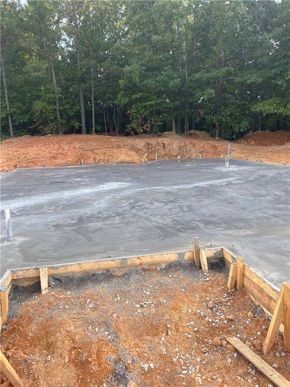 Fairburn, GA 30213,4186 Matisse LN