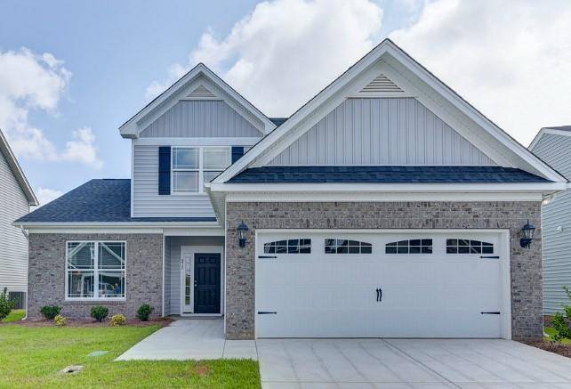 Hoschton, GA 30548,604 Redfish WAY