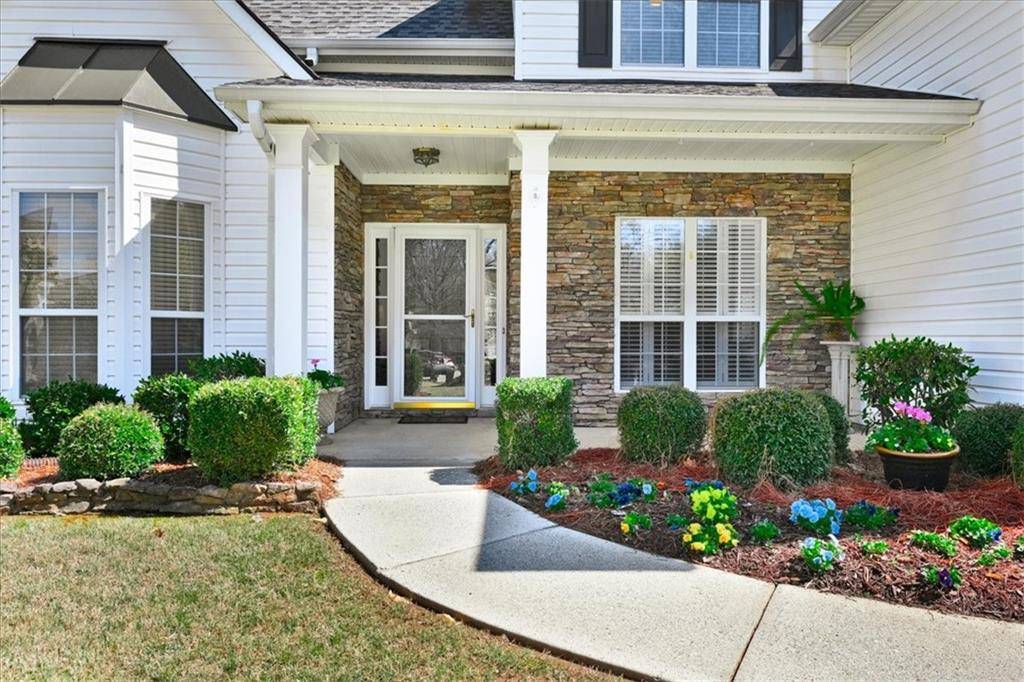 Powder Springs, GA 30127,5304 Yoshino TER