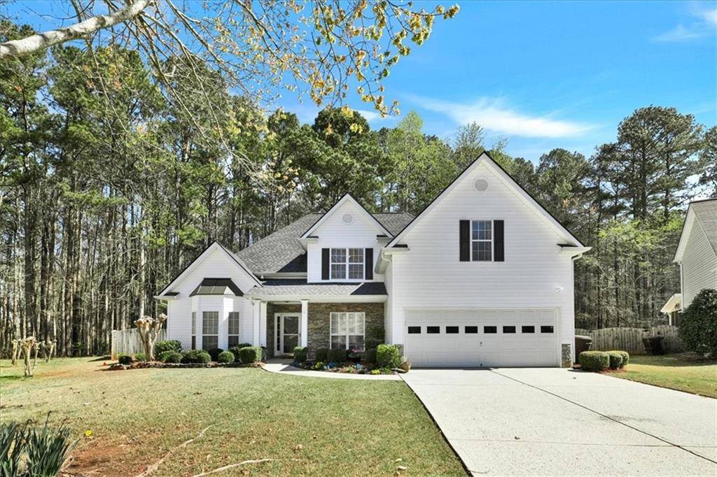Powder Springs, GA 30127,5304 Yoshino TER