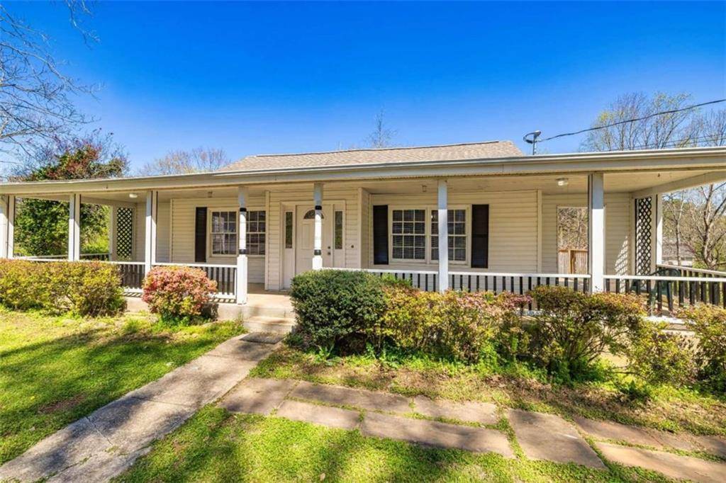 Palmetto, GA 30268,214 Sims ST