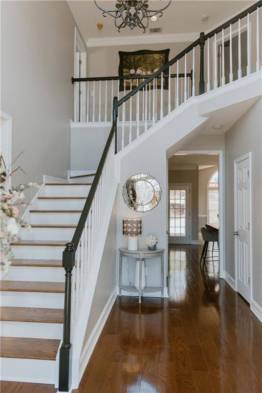 Alpharetta, GA 30004,830 Oxford Meadow CT