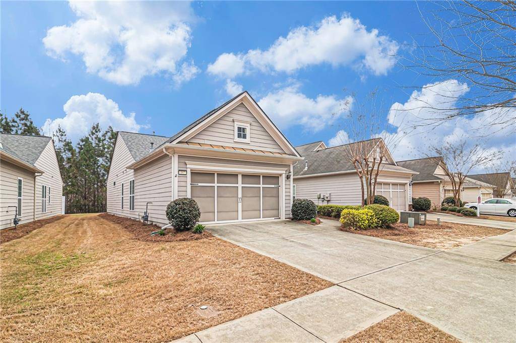 Griffin, GA 30223,167 Begonia CT