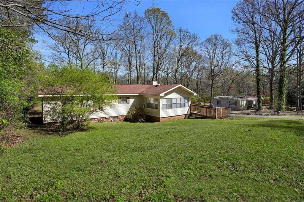 Stockbridge, GA 30281,1358 Holly ST