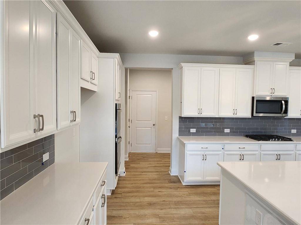 Canton, GA 30115,195 Carmichael Drive Lot 2172