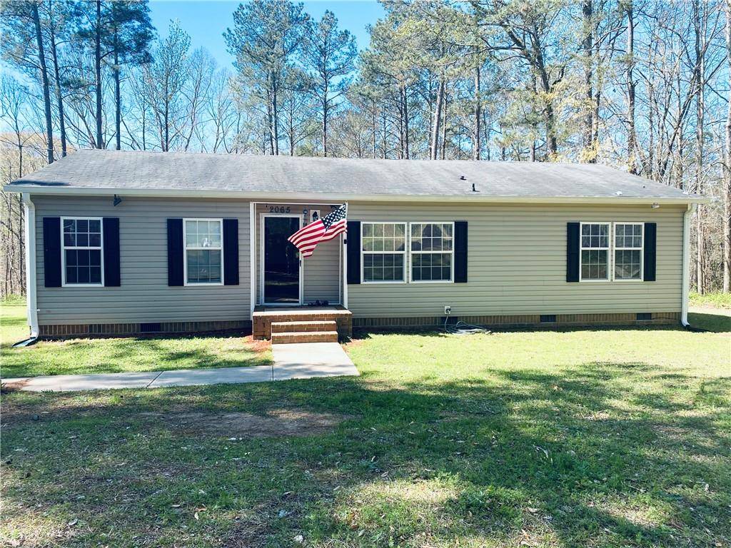 Comer, GA 30629,2065 Comer RD