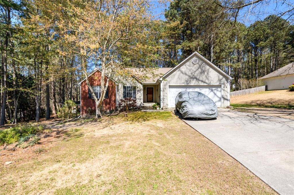 Loganville, GA 30052,1538 TIMBER HEIGHTS DR