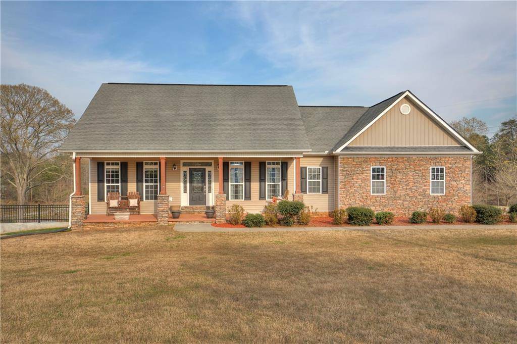 Rydal, GA 30171,3480 Pine Log RD NE