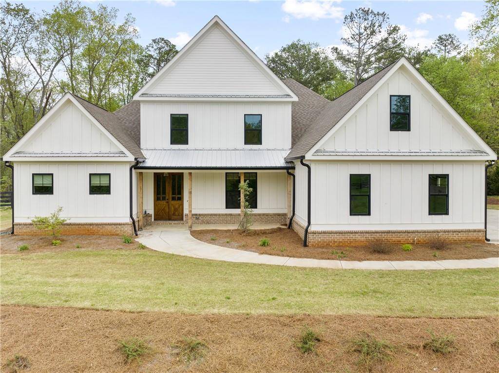 Ball Ground, GA 30107,130 Goss LN