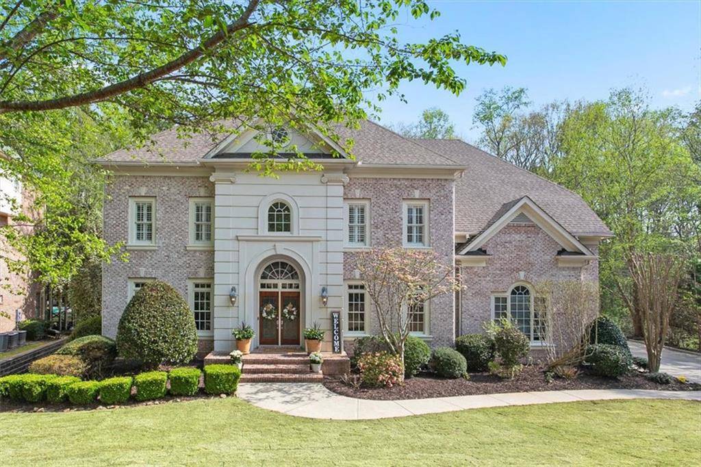 Alpharetta, GA 30009,340 Newcastle DR