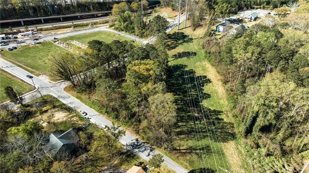 Atlanta, GA 30314,94 Fairfield PL NW