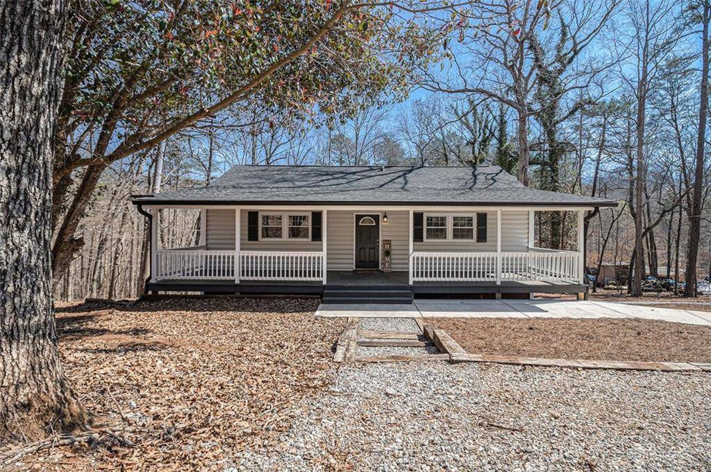 Dahlonega, GA 30533,240 Pine TRL