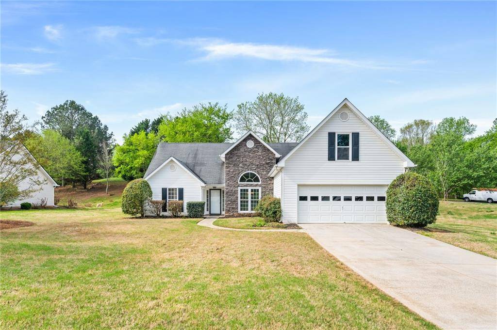 Flowery Branch, GA 30542,6073 Devonshire DR