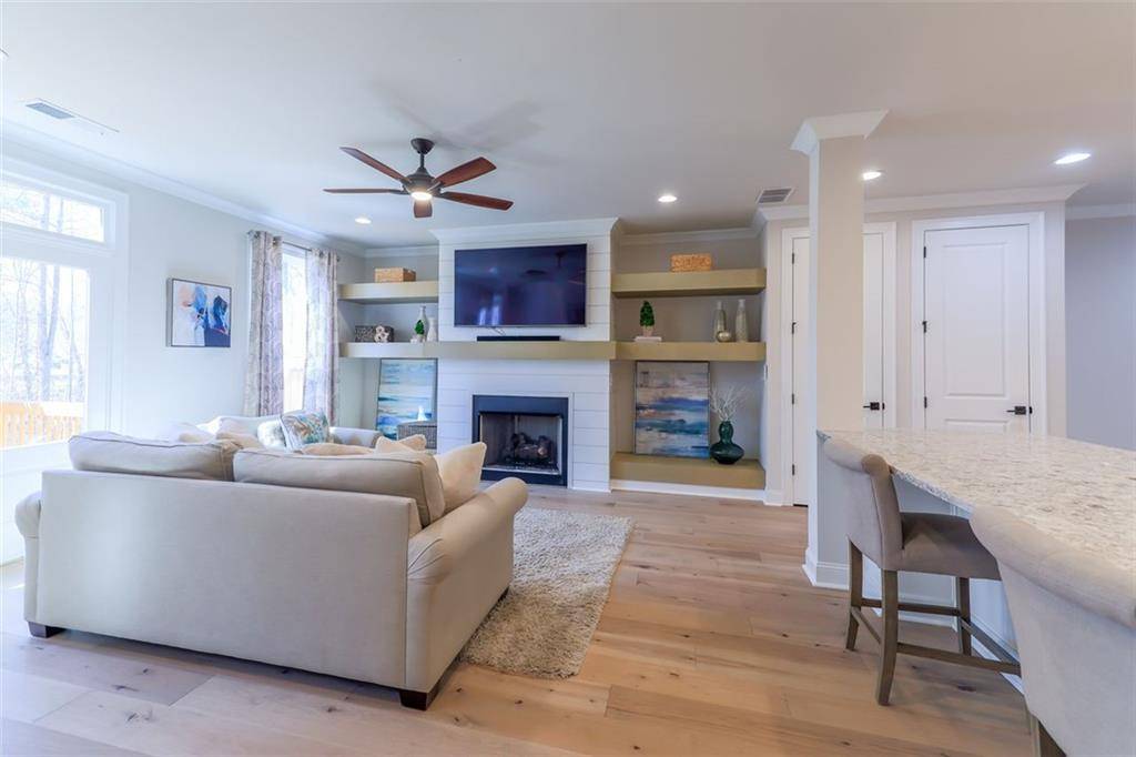 Alpharetta, GA 30005,11933 ASHCROFT BND