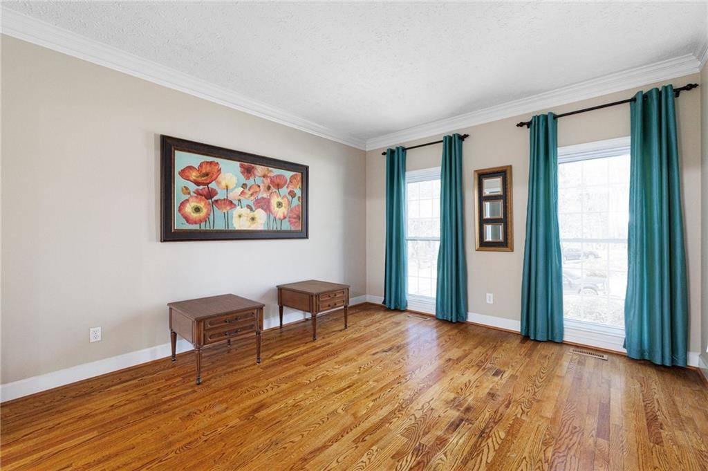 Marietta, GA 30064,2901 Preakness DR NW