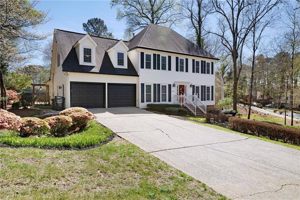 Marietta, GA 30064,2901 Preakness DR NW