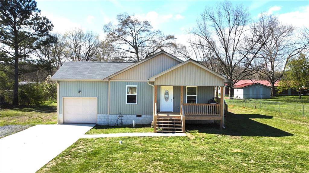 La Fayette, GA 30728,1006 Daugherty ST