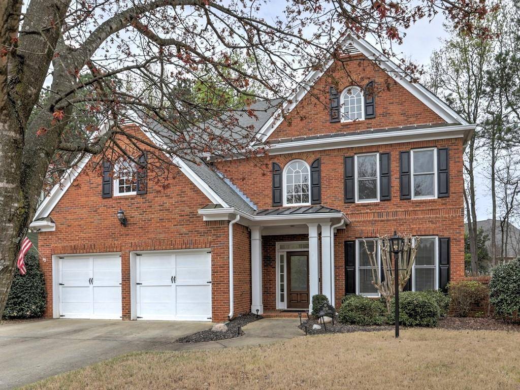 Marietta, GA 30062,1646 Lightfoot CIR