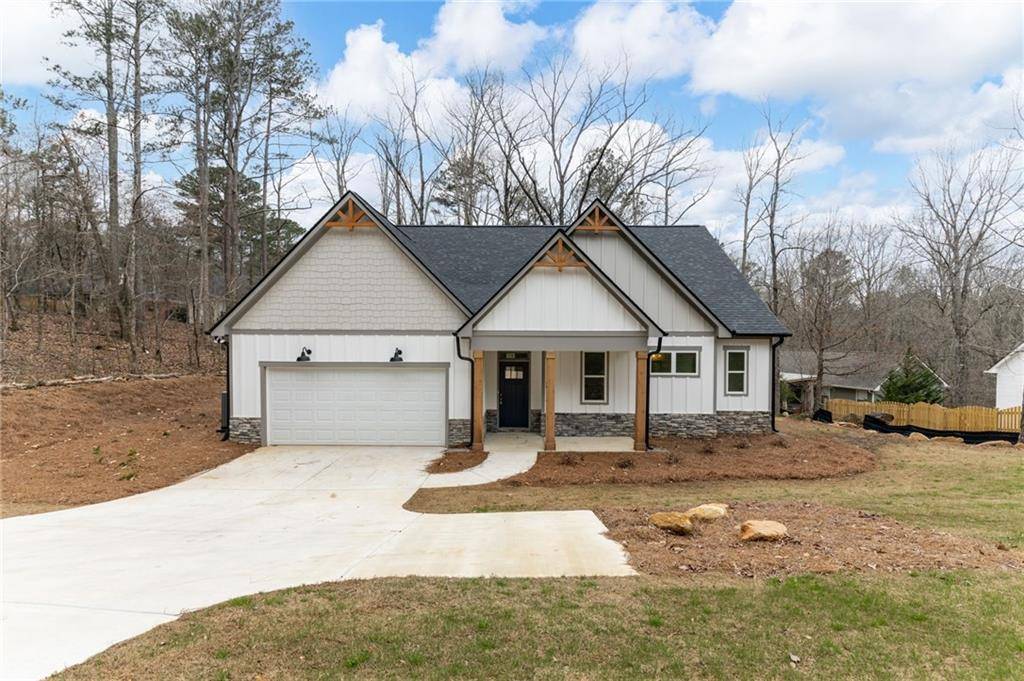 Villa Rica, GA 30180,5504 Lakeview Pkwy