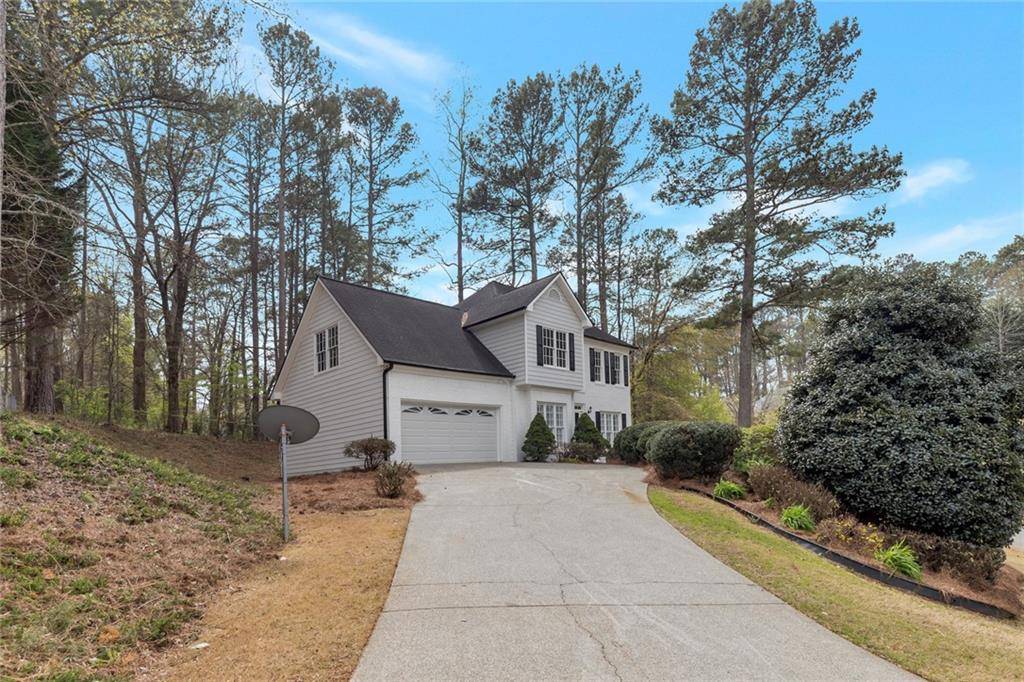 Woodstock, GA 30188,1638 Willow WAY