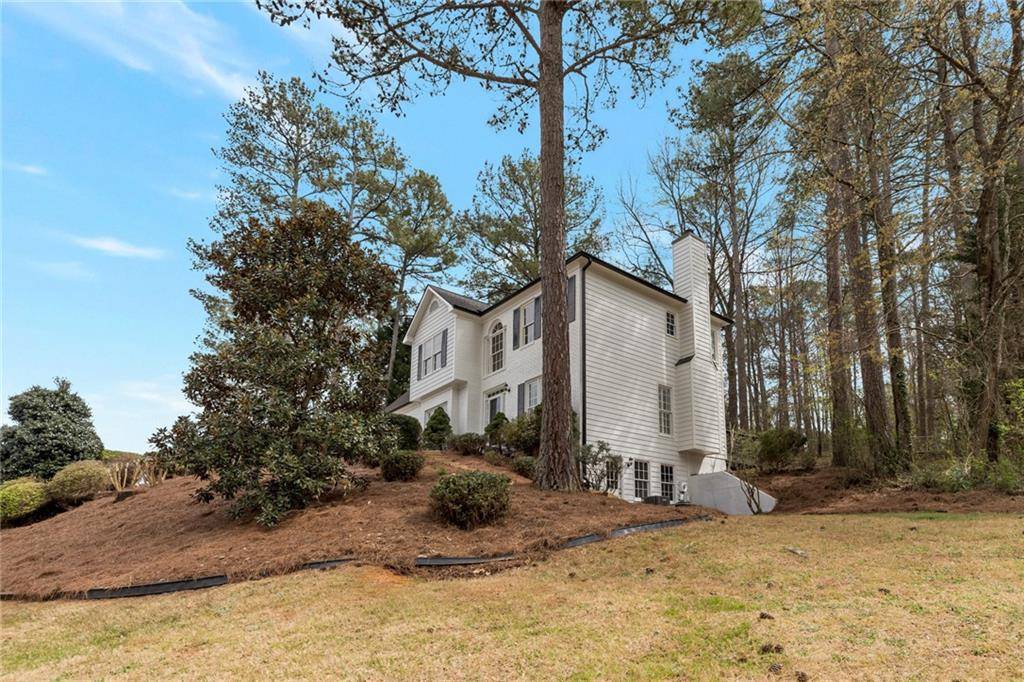 Woodstock, GA 30188,1638 Willow WAY