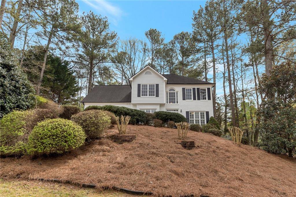 Woodstock, GA 30188,1638 Willow WAY