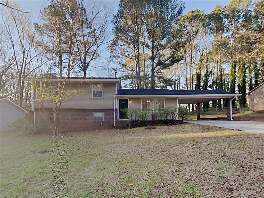 Riverdale, GA 30274,486 Valenti CT