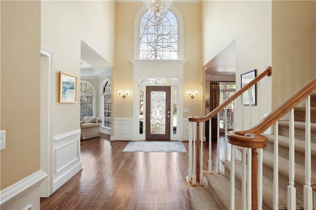Johns Creek, GA 30005,12175 Oak Hollow WAY