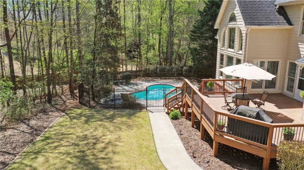 Johns Creek, GA 30005,12175 Oak Hollow WAY