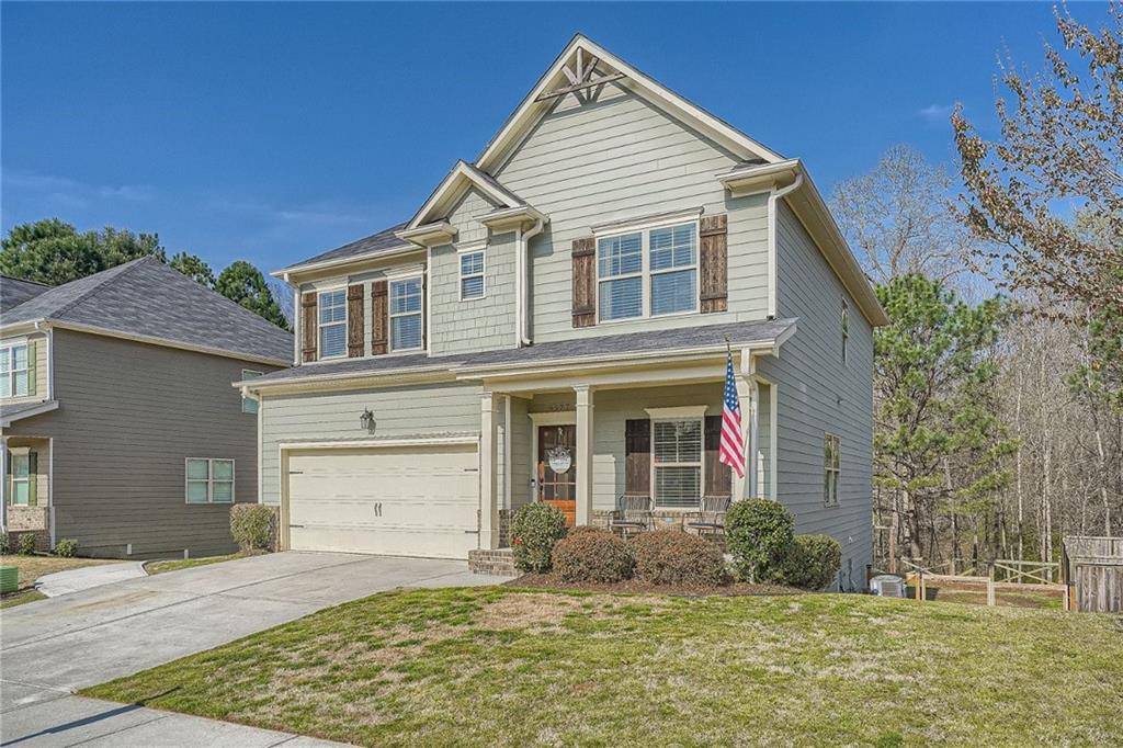 Braselton, GA 30517,9577 Rushmore CIR