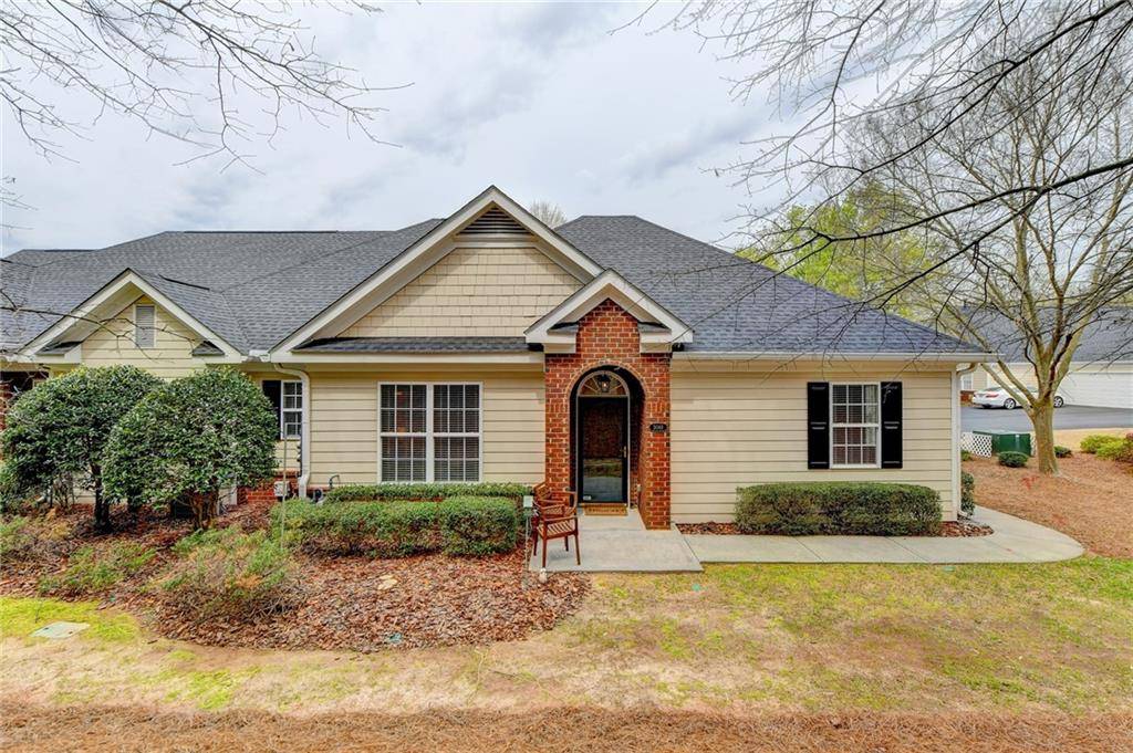 Alpharetta, GA 30004,3069 Oakside CIR