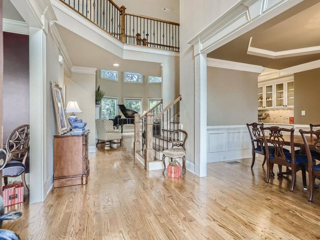 Lawrenceville, GA 30045,1832 Joshua DR