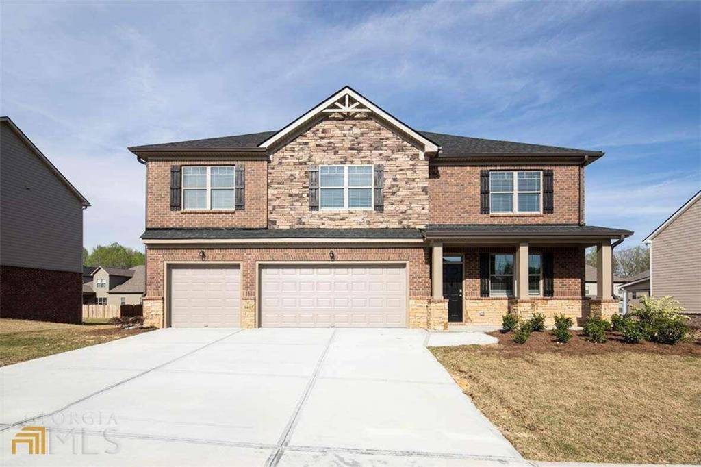 Loganville, GA 30052,3479 English Elm WAY