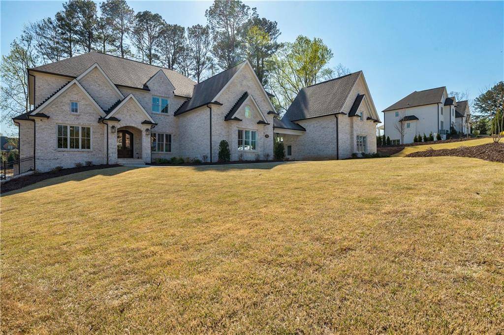 Milton, GA 30004,12520 Waters Edge DR
