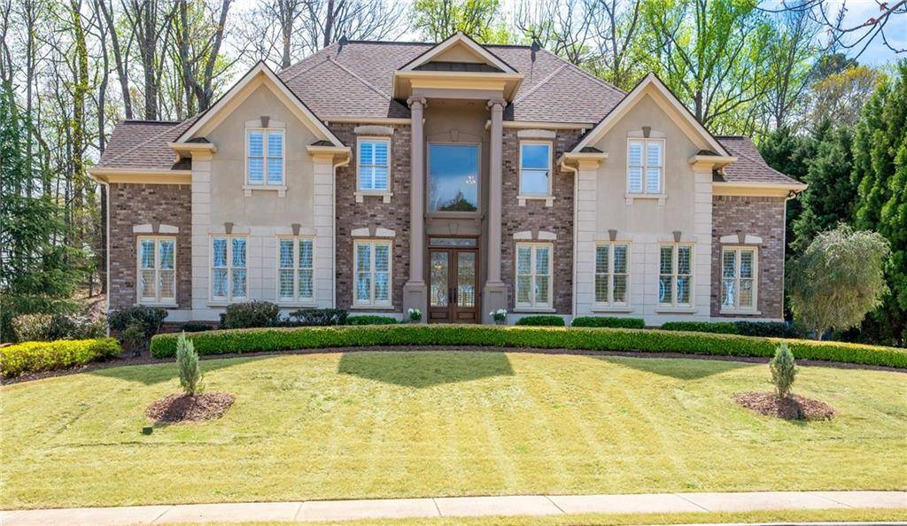 Marietta, GA 30064,2675 Bolton Abbey DR SW