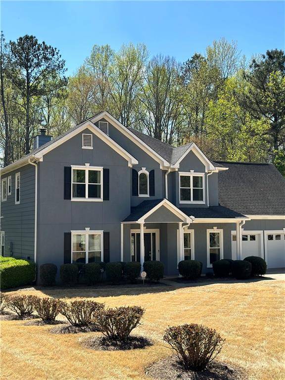 Douglasville, GA 30135,2609 Amber Creek DR