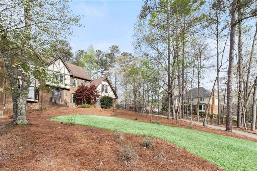 Roswell, GA 30076,1470 Northcliff TRCE