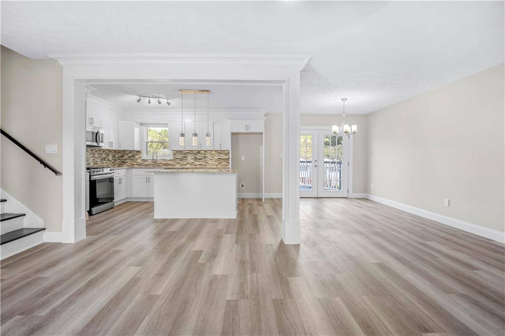 Marietta, GA 30060,2810 Shea WAY SW