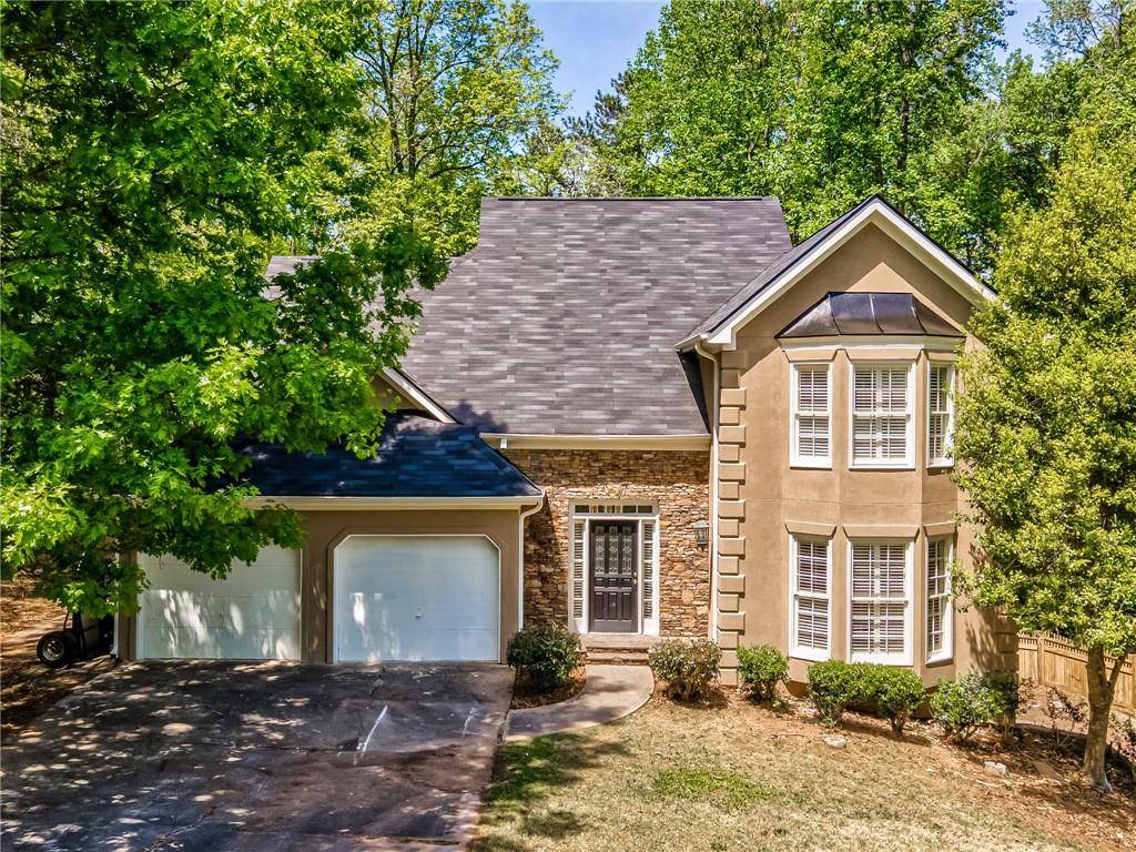 Roswell, GA 30075,1255 Waterford WAY