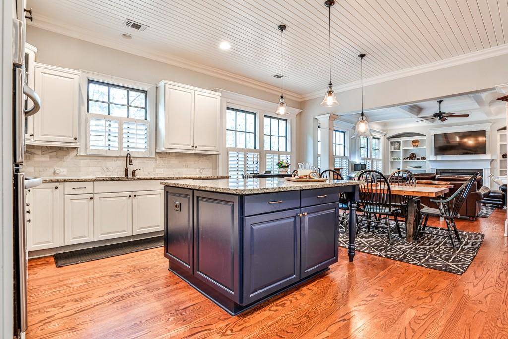 Alpharetta, GA 30005,201 Hunley CT