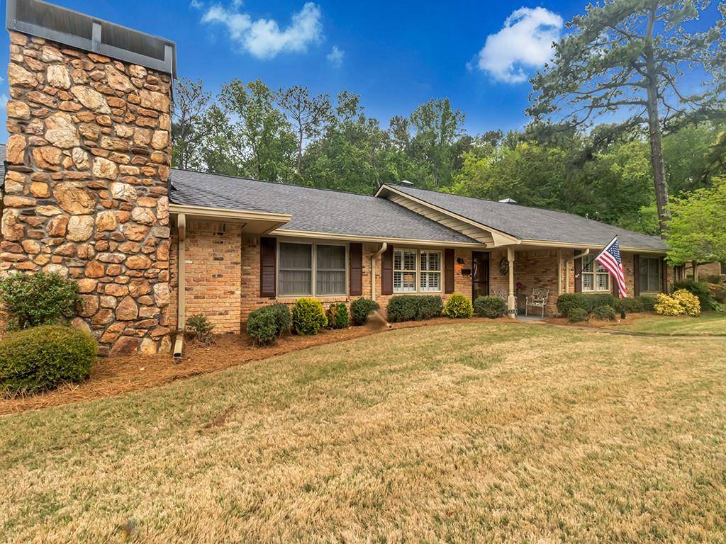 Chamblee, GA 30341,3316 Stonecrest CT