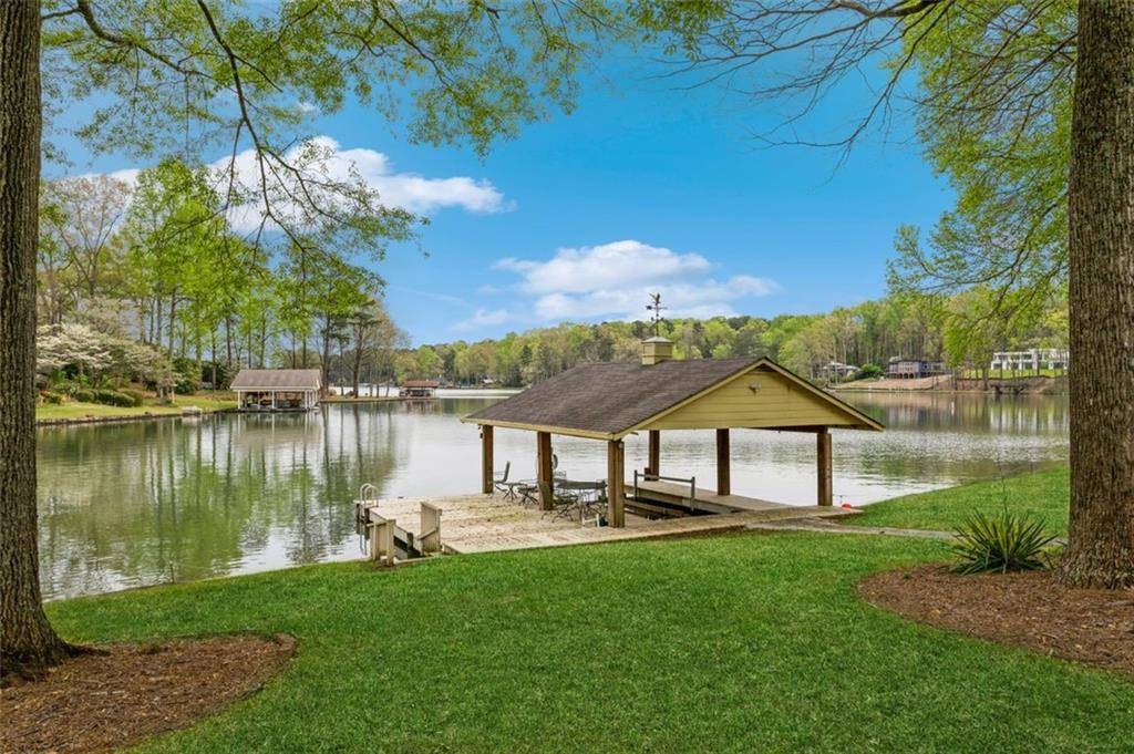 Jonesboro, GA 30236,8710 Lake Forest DR