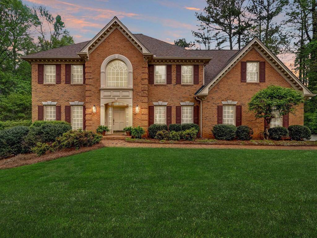 Sandy Springs, GA 30350,7465 HUNTERS WOODS DR