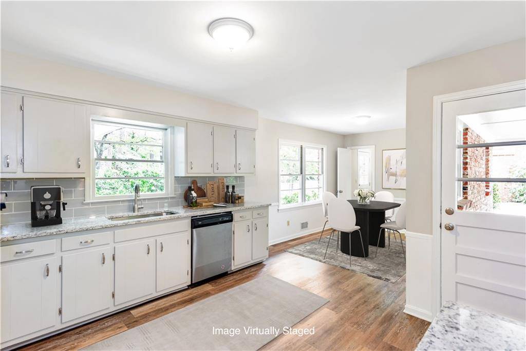 Tucker, GA 30084,2385 Midvale CIR