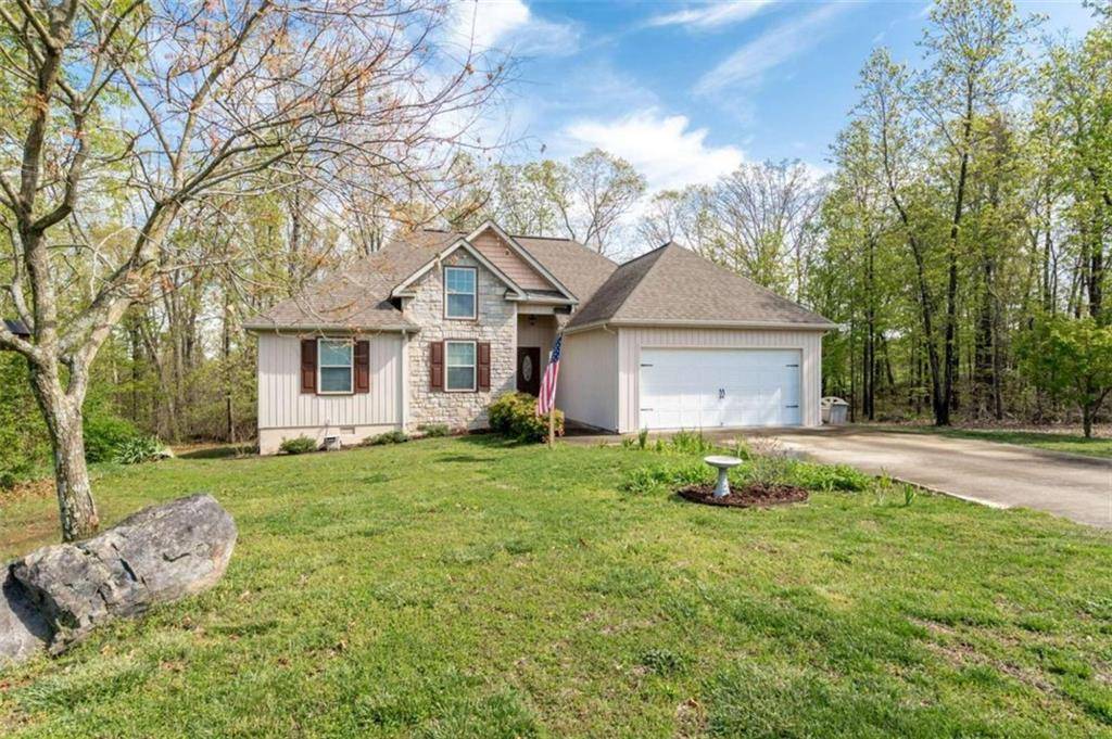 Rydal, GA 30171,363 Talon DR