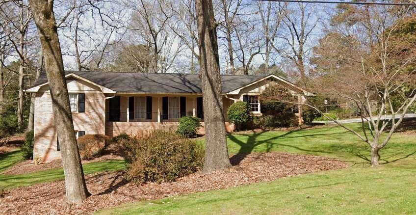 Dunwoody, GA 30338,4954 Summerford DR