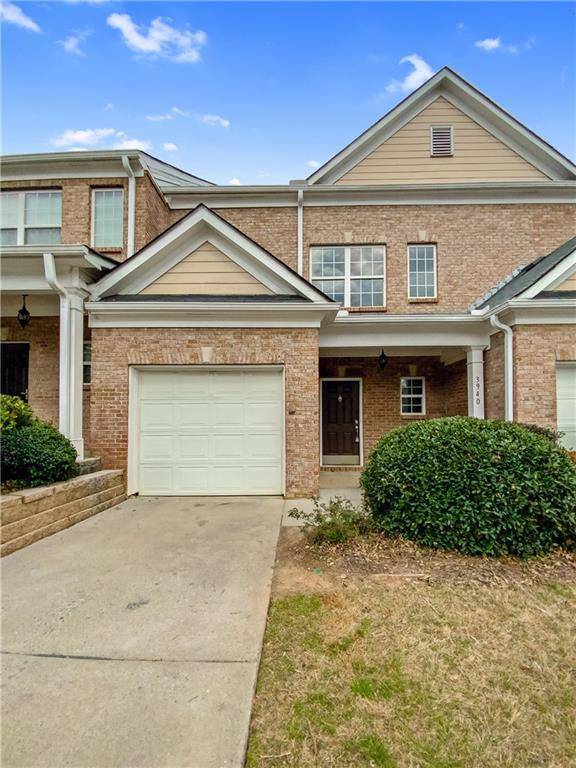 Atlanta, GA 30331,3940 Princeton Lakes WAY SW